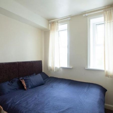Apartament Brooklyn Place Leeds  Zewnętrze zdjęcie