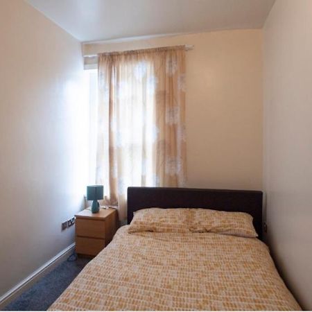 Apartament Brooklyn Place Leeds  Zewnętrze zdjęcie
