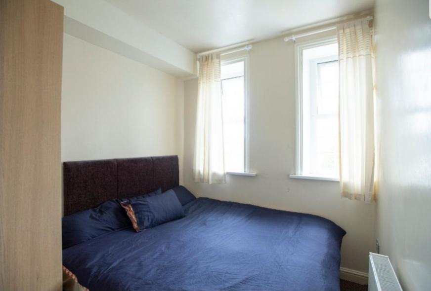 Apartament Brooklyn Place Leeds  Zewnętrze zdjęcie