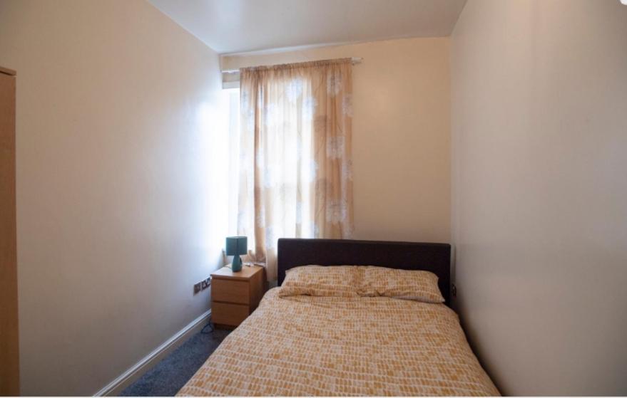 Apartament Brooklyn Place Leeds  Zewnętrze zdjęcie