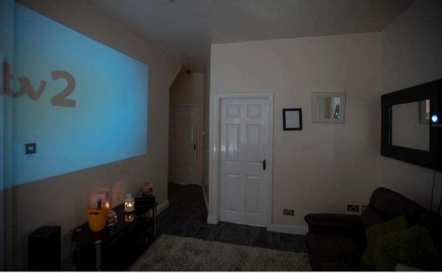 Apartament Brooklyn Place Leeds  Zewnętrze zdjęcie